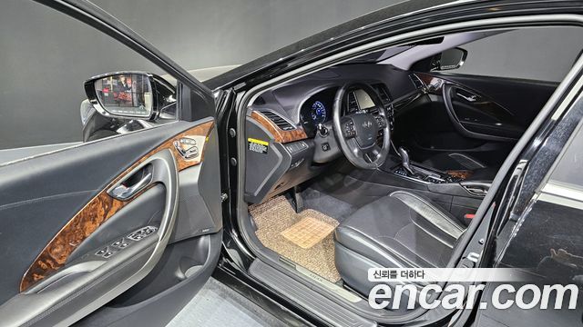 Hyundai Aslan 2015 — photo 10