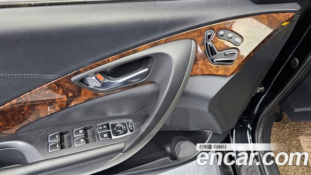 Hyundai Aslan 2015 — photo 14