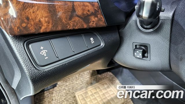 Hyundai Aslan 2015 — photo 15