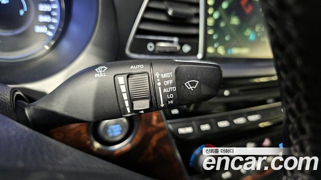 Hyundai Aslan 2015 — photo 16