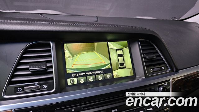 Hyundai Aslan 2015 — photo 18