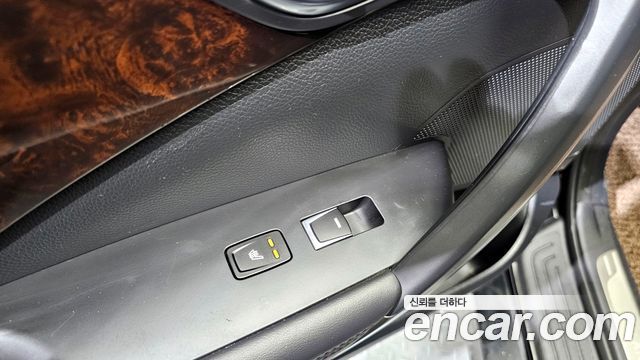 Hyundai Aslan 2015 — photo 19