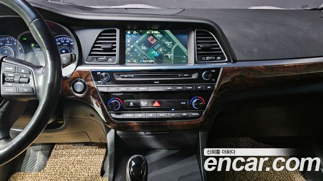 Hyundai Aslan 2015 — photo 20