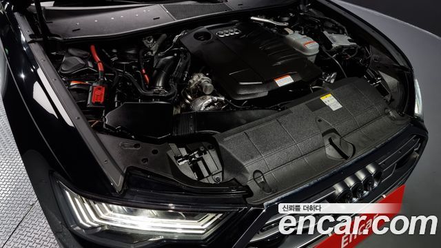 Audi A6 2023 — photo 6