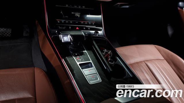 Audi A6 2023 — photo 9