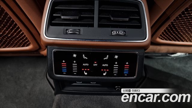 Audi A6 2023 — photo 18