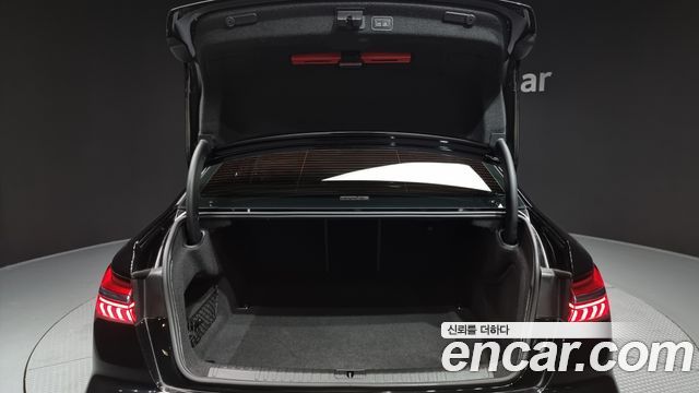 Audi A6 2023 — photo 20