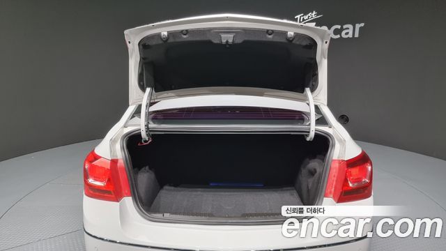 Chevrolet Korea Cruze 2016 — photo 20
