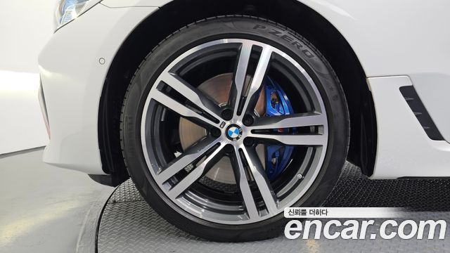 BMW Gran Turismo 2024 — photo 5