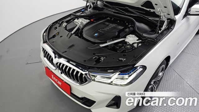 BMW Gran Turismo 2024 — photo 6