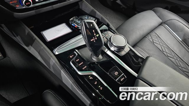 BMW Gran Turismo 2024 — photo 9