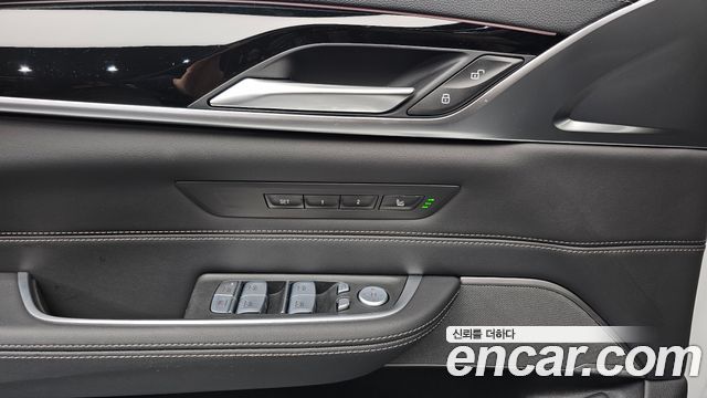 BMW Gran Turismo 2024 — photo 12