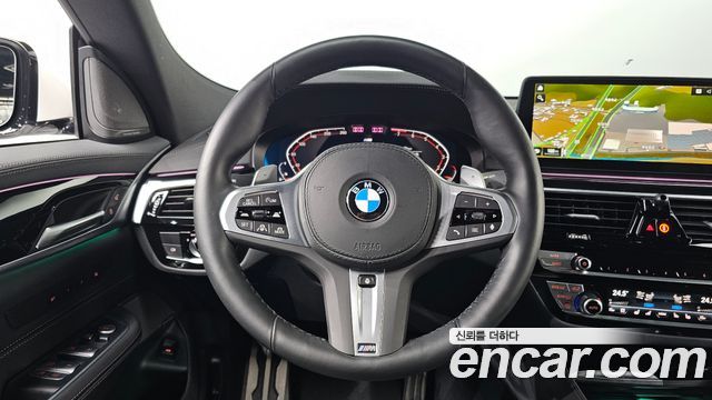 BMW Gran Turismo 2024 — photo 14