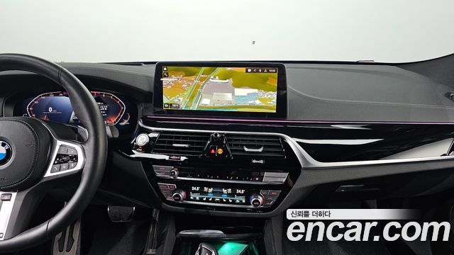 BMW Gran Turismo 2024 — photo 15