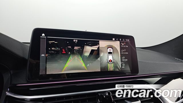 BMW Gran Turismo 2024 — photo 16