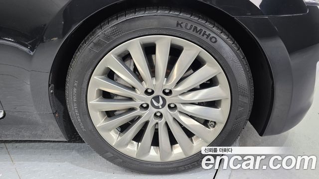 Hyundai Equus 2015 — photo 5