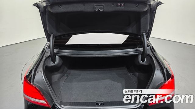 Hyundai Equus 2015 — photo 20
