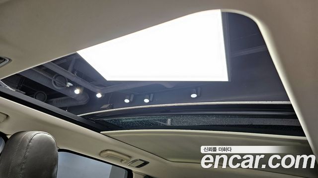 Land Rover Range Rover Sport 2015 — photo 16