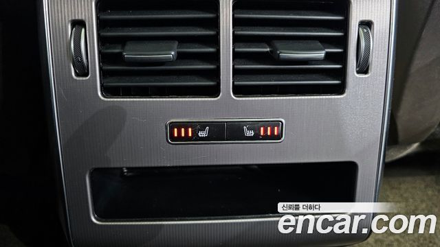 Land Rover Range Rover Sport 2015 — photo 19