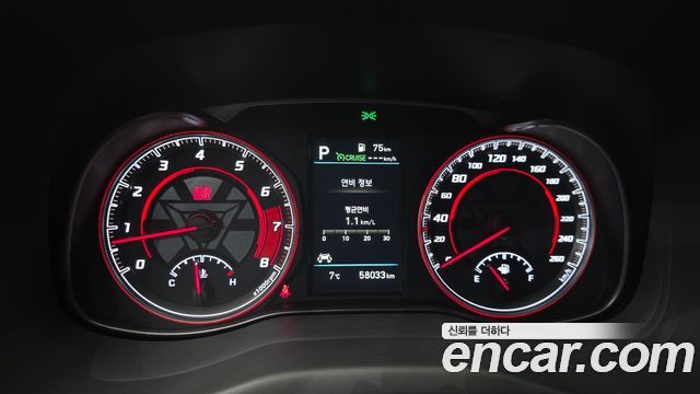 Hyundai Kona 2019 — photo 8