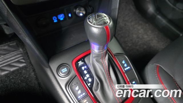 Hyundai Kona 2019 — photo 9