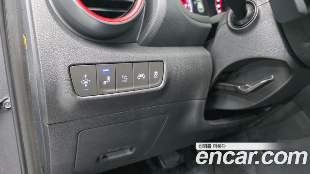 Hyundai Kona 2019 — photo 13