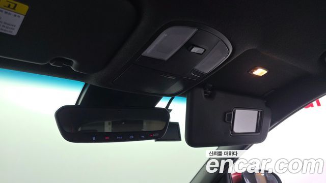 Hyundai Kona 2019 — photo 17