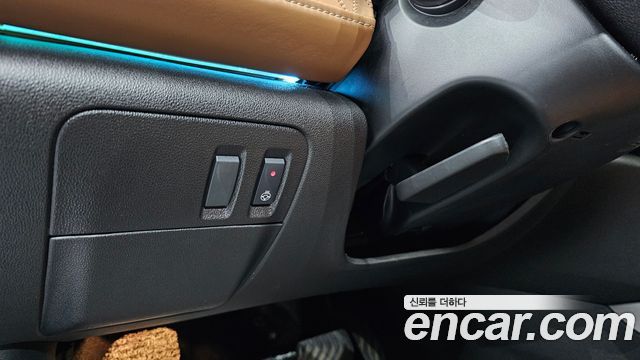 Renault Korea SM6 2021 — photo 18