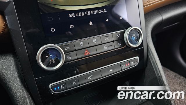 Renault Korea SM6 2021 — photo 20