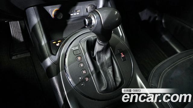 Kia Sportage 2013 — photo 9
