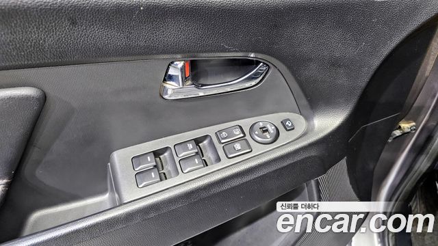Kia Sportage 2013 — photo 14