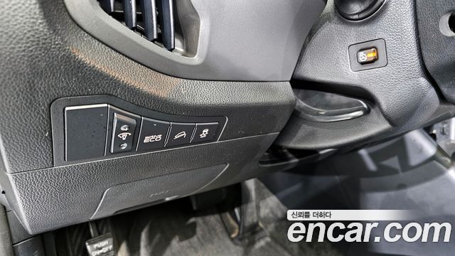 Kia Sportage 2013 — photo 15