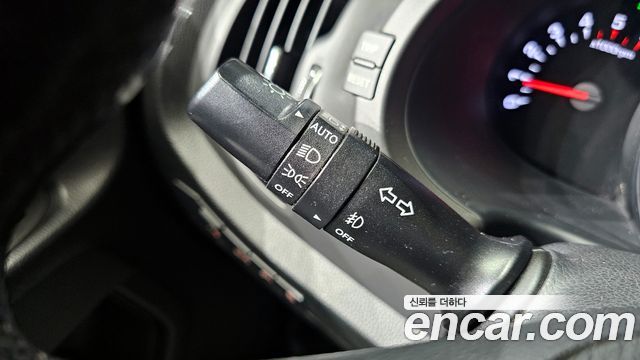 Kia Sportage 2013 — photo 16