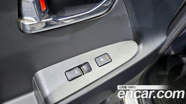 Kia Sportage 2013 — photo 19