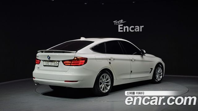 BMW Gran Turismo 2015 — photo 2