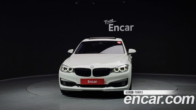 BMW Gran Turismo 2015 — photo 3