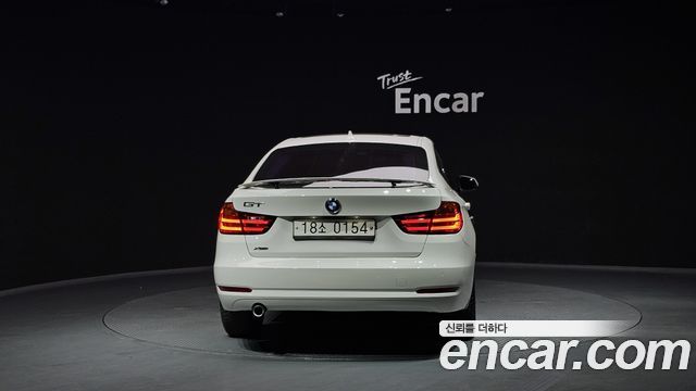 BMW Gran Turismo 2015 — photo 4