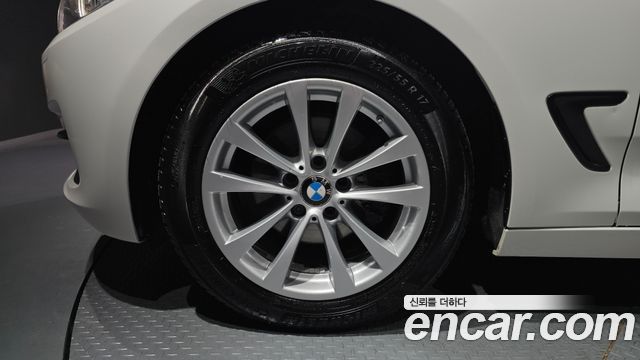 BMW Gran Turismo 2015 — photo 5
