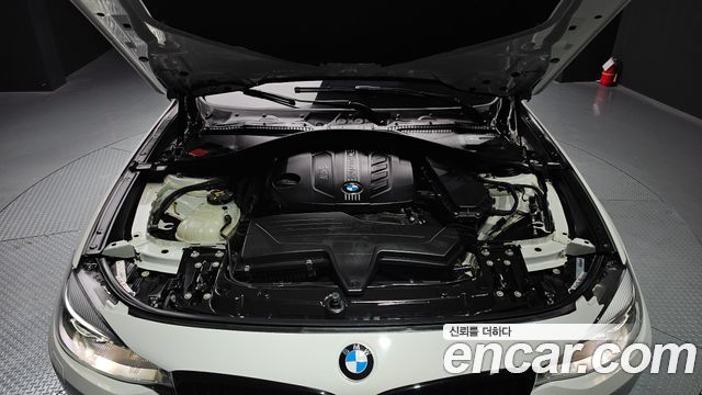 BMW Gran Turismo 2015 — photo 6