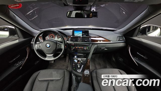 BMW Gran Turismo 2015 — photo 7