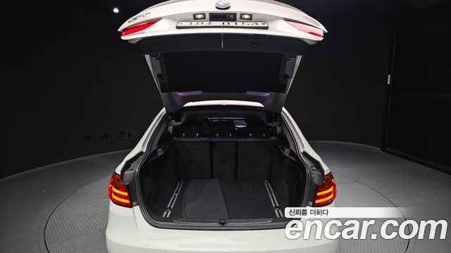 BMW Gran Turismo 2015 — photo 20