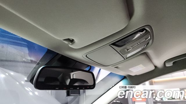 Kia K7 2020 — photo 18