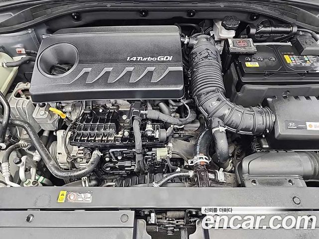Hyundai i30 2018 — photo 5