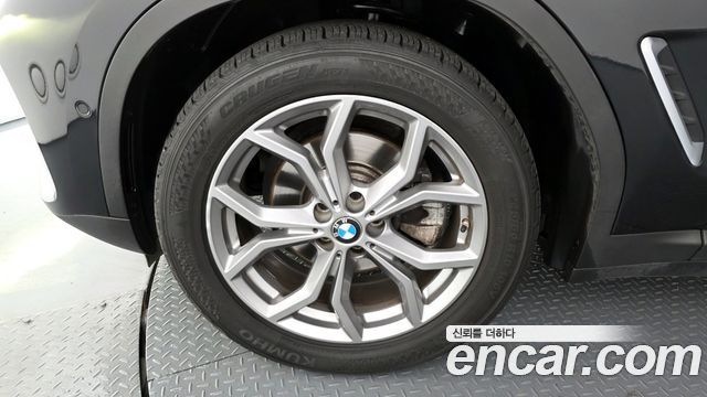 BMW X4 2020 — photo 5
