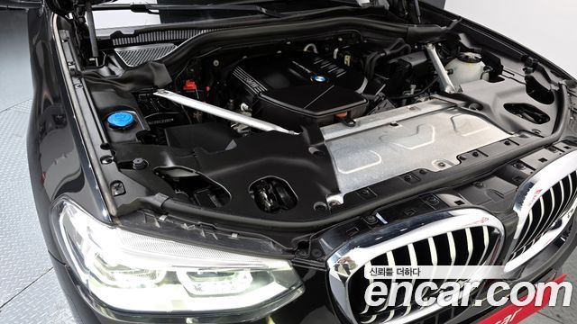 BMW X4 2020 — photo 6