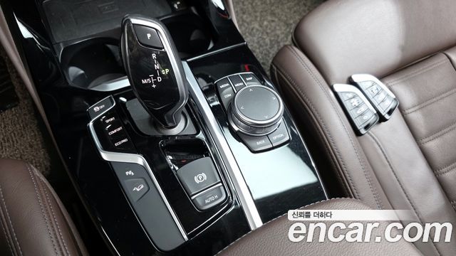 BMW X4 2020 — photo 9