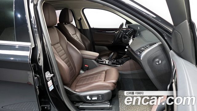 BMW X4 2020 — photo 11
