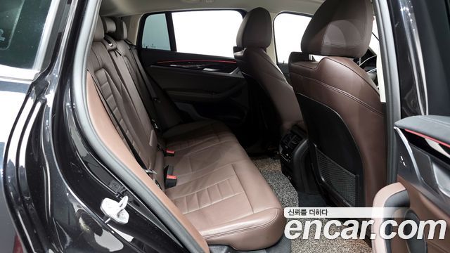 BMW X4 2020 — photo 12