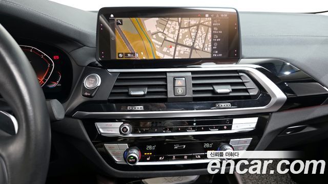 BMW X4 2020 — photo 14