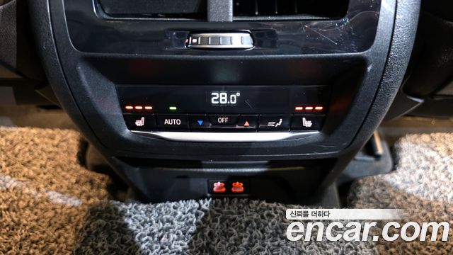 BMW X4 2020 — photo 17